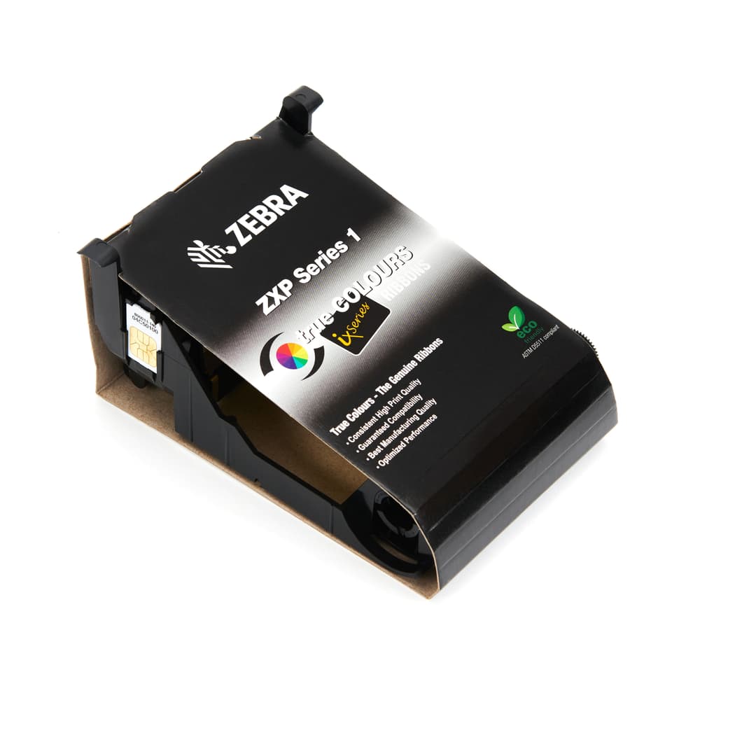 Zebra ZXP-3 Monochrome Ribbon