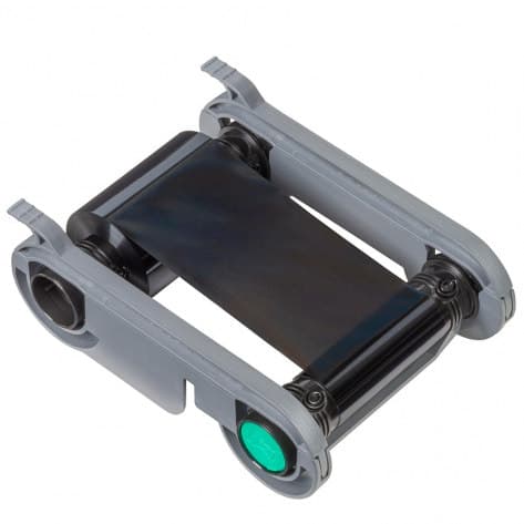 Evolis Primacy 2 black ribbon