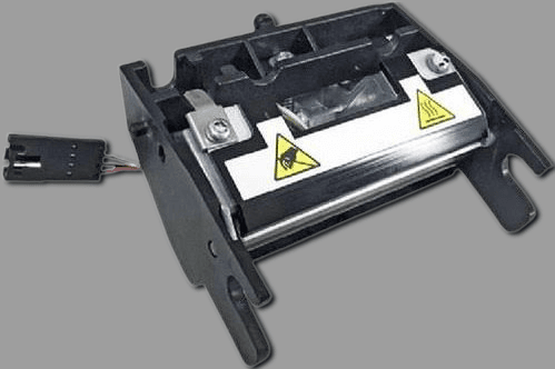 Zebra ZXP Series 3 Printhead